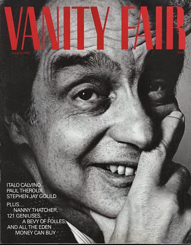 Vanity Fair