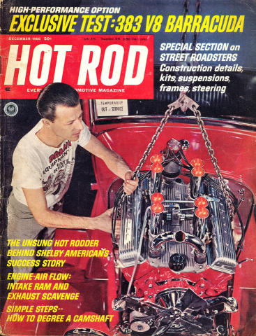 Hot Rod