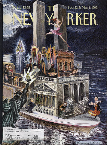The New Yorker