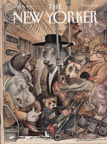 The New Yorker