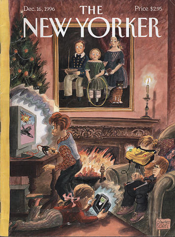The New Yorker