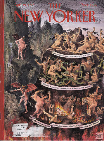 The New Yorker