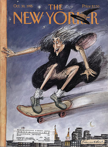 The New Yorker