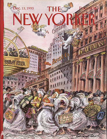 The New Yorker