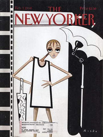 The New Yorker