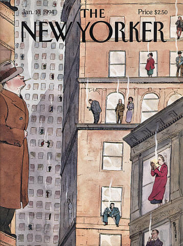 The New Yorker