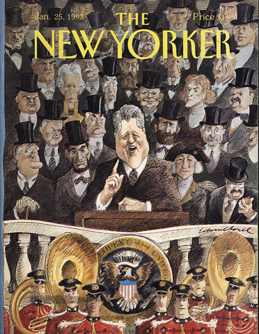 The New Yorker