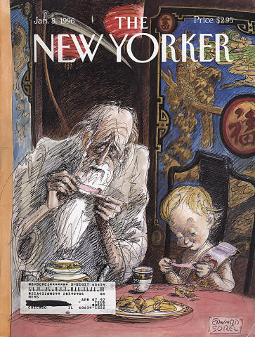 The New Yorker