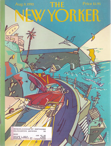 The New Yorker
