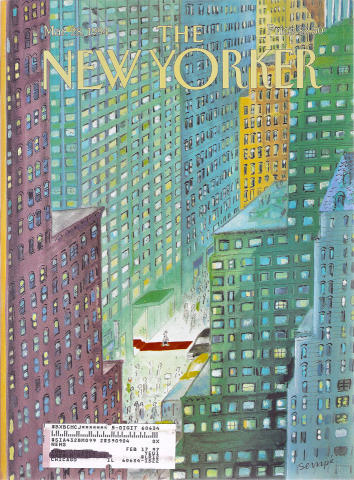 The New Yorker