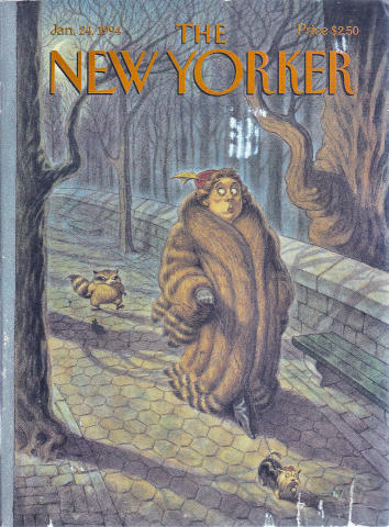 The New Yorker