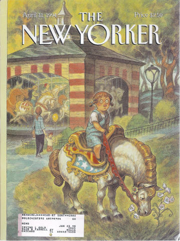 The New Yorker