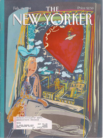 The New Yorker