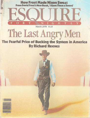 Esquire