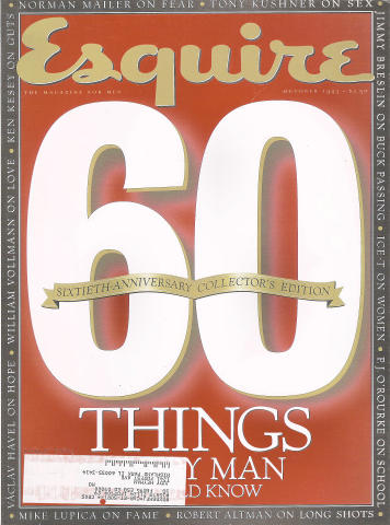 Esquire