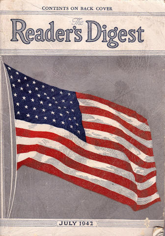 Readers Digest