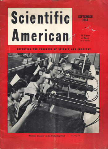 Scientific American