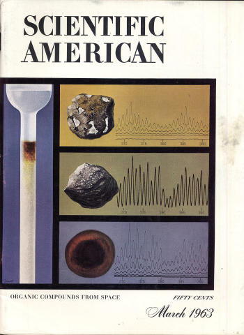 Scientific American