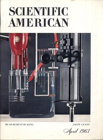 Scientific American
