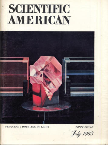 Scientific American
