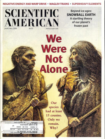 Scientific American