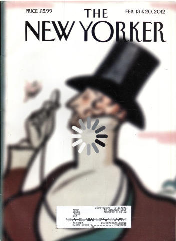 The New Yorker
