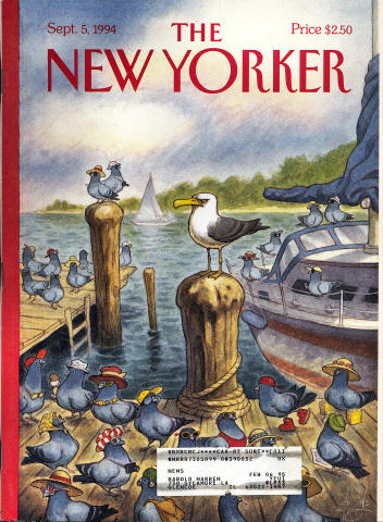 The New Yorker