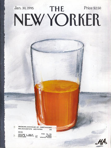 The New Yorker