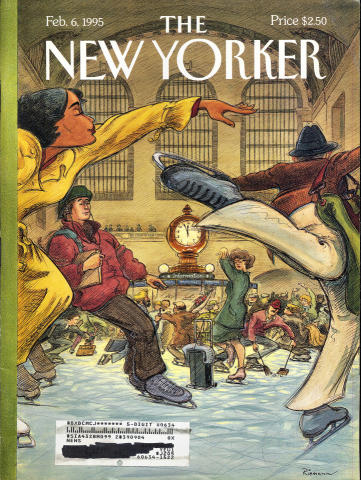 The New Yorker