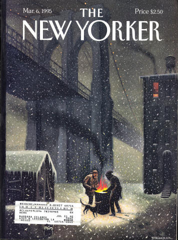 The New Yorker