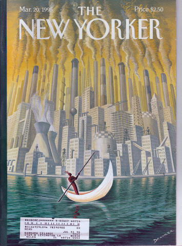 The New Yorker
