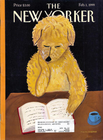 The New Yorker
