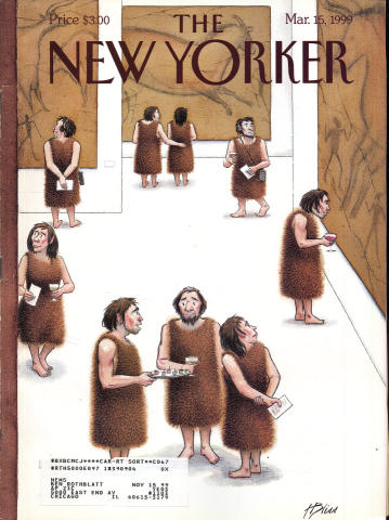 The New Yorker
