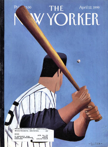 The New Yorker