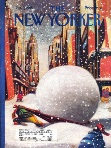 The New Yorker