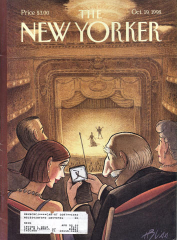 The New Yorker