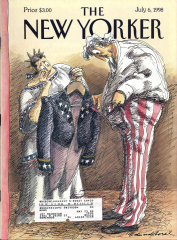 The New Yorker