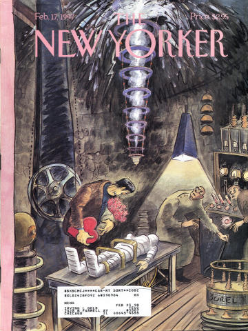 The New Yorker