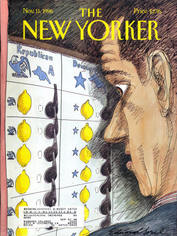 The New Yorker