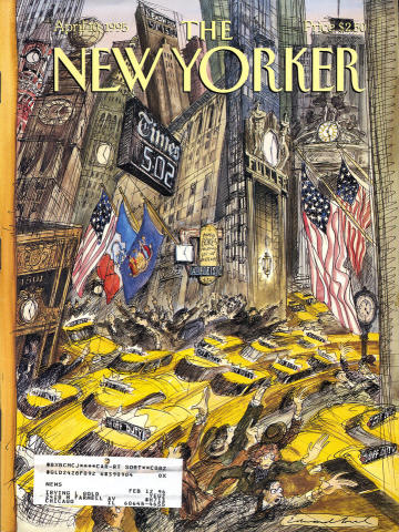 The New Yorker