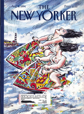 The New Yorker