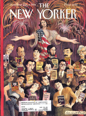 The New Yorker