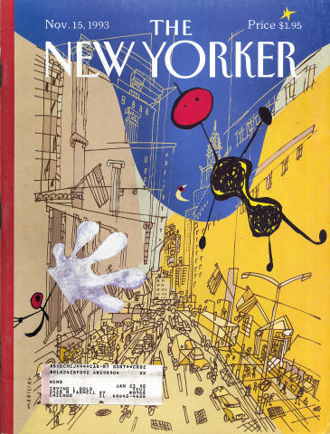 The New Yorker