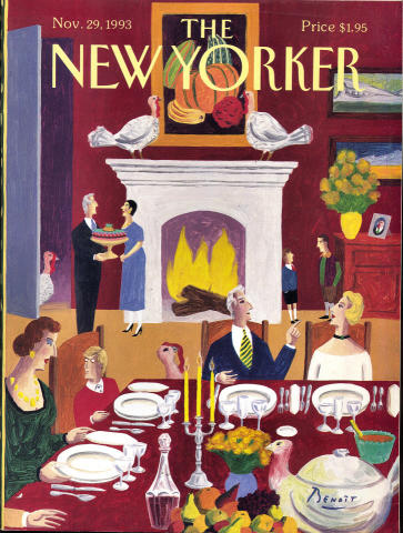 The New Yorker