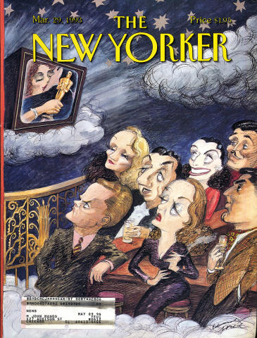 The New Yorker