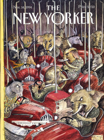 The New Yorker