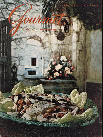 Gourmet