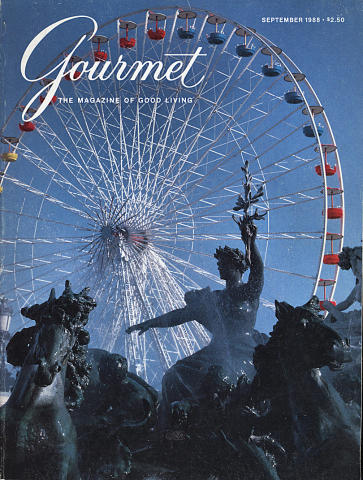 Gourmet
