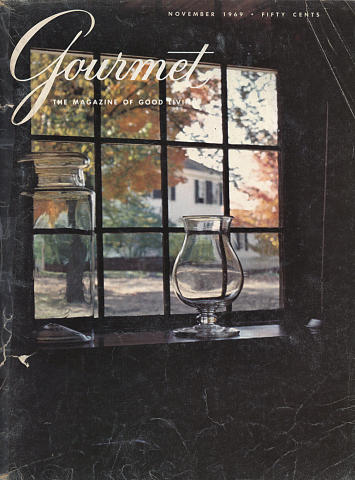 Gourmet