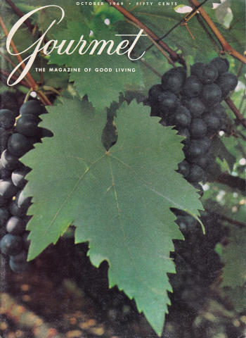 Gourmet